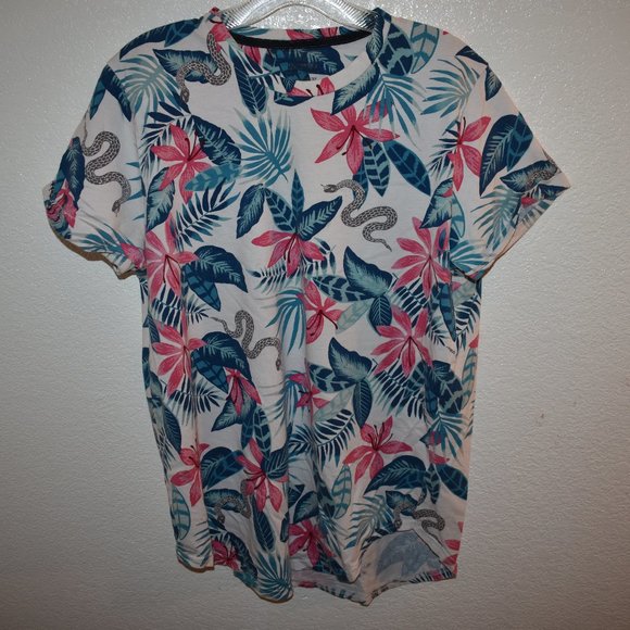 Hollister Co. Shirt - Picture 2 of 4